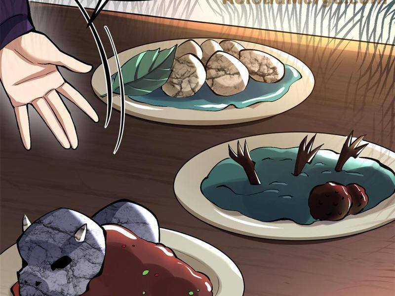 Ta Thật Không Muốn Học Cấm Chú Chap 73 - Next Chap 74