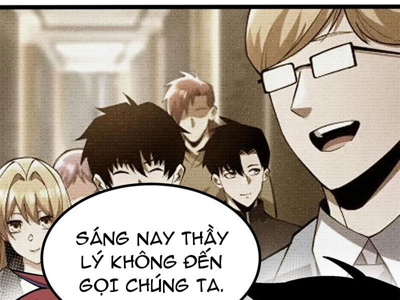 Ta Thật Không Muốn Học Cấm Chú Chap 73 - Next Chap 74
