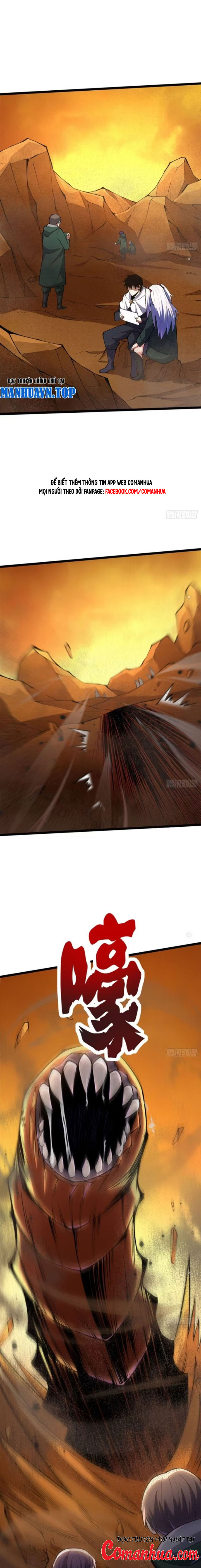 Ta Thật Không Muốn Học Cấm Chú Chap 74 - Next Chap 75