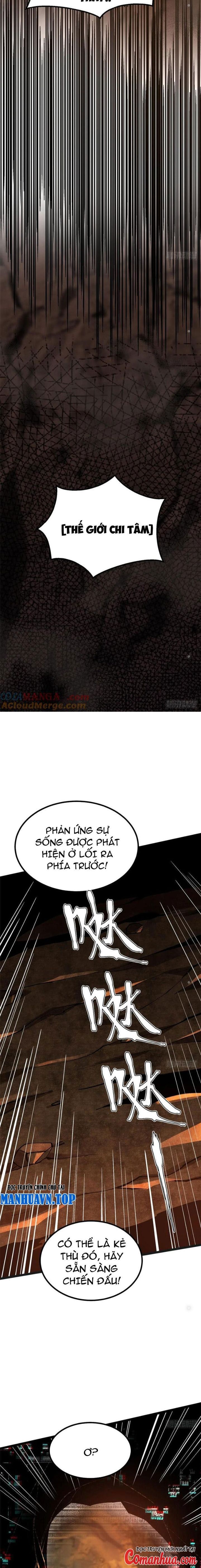 Ta Thật Không Muốn Học Cấm Chú Chap 75 - Next Chap 76