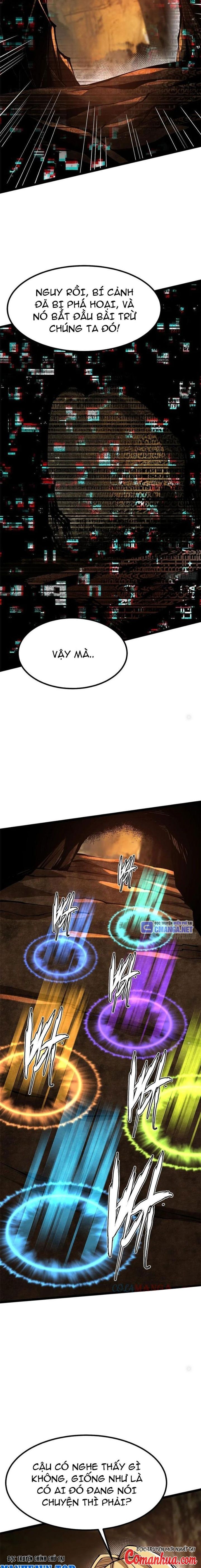 Ta Thật Không Muốn Học Cấm Chú Chap 75 - Next Chap 76