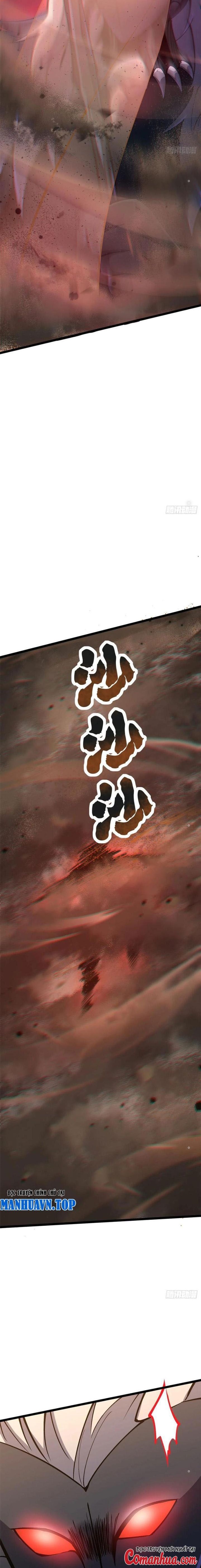 Ta Thật Không Muốn Học Cấm Chú Chap 75 - Next Chap 76