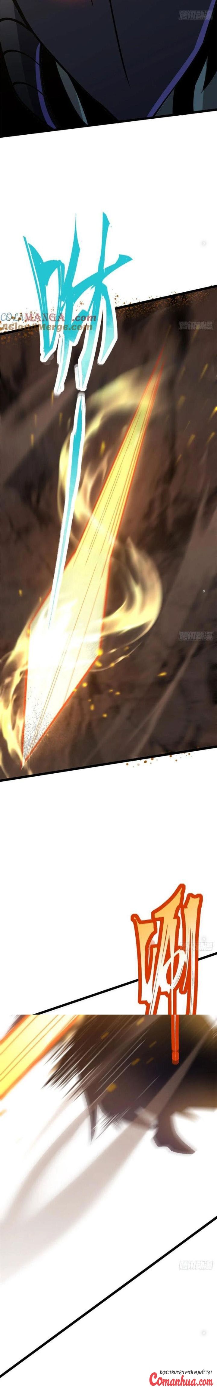 Ta Thật Không Muốn Học Cấm Chú Chap 75 - Next Chap 76