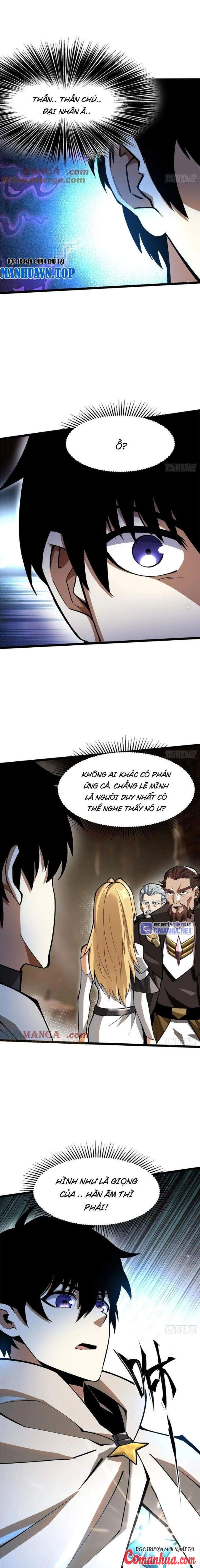 Ta Thật Không Muốn Học Cấm Chú Chap 76 - Next Chap 77