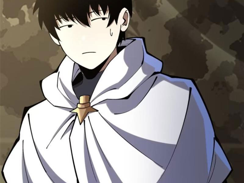 Ta Thật Không Muốn Học Cấm Chú Chap 77 - Next Chap 78