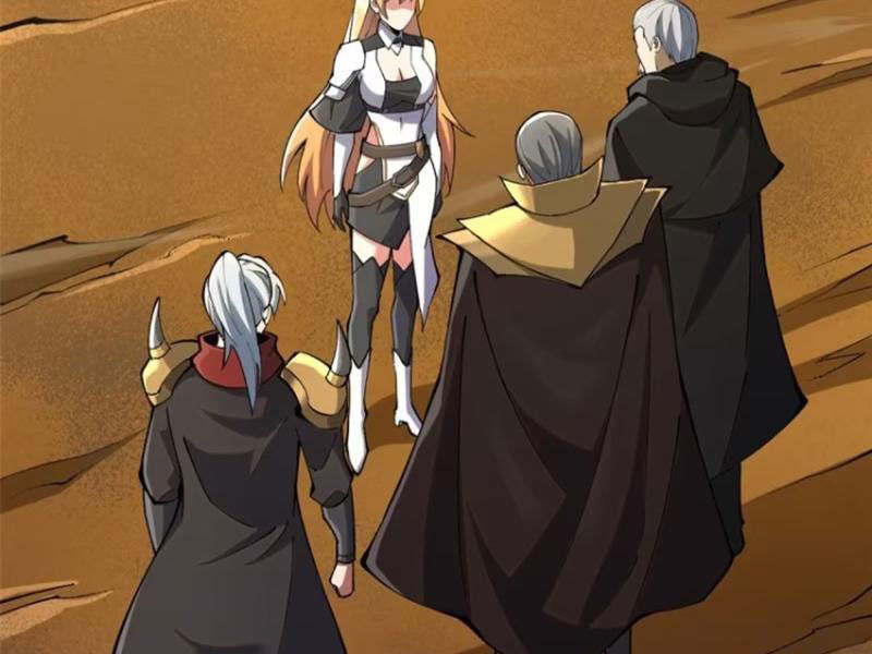 Ta Thật Không Muốn Học Cấm Chú Chap 77 - Next Chap 78