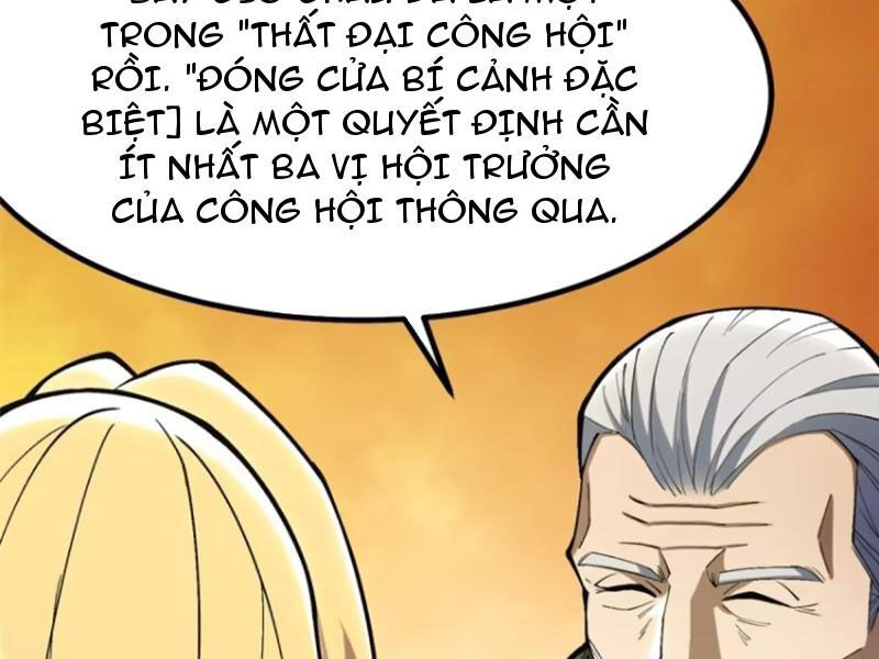 Ta Thật Không Muốn Học Cấm Chú Chap 77 - Next Chap 78