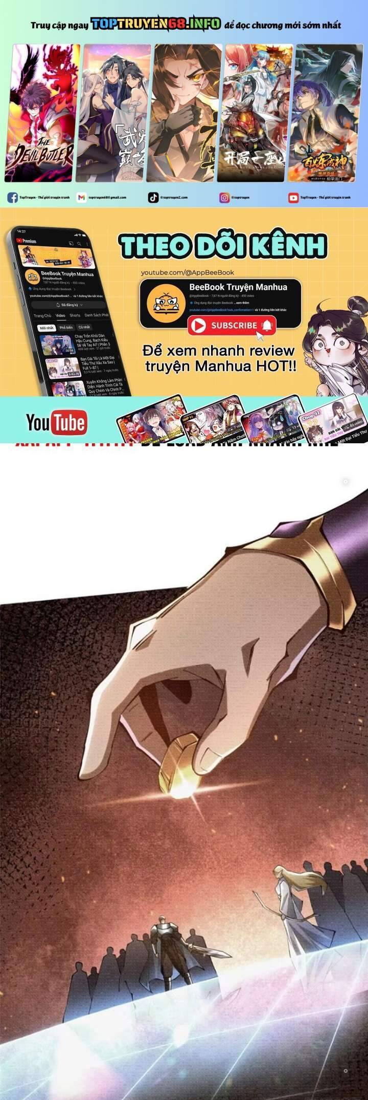 Ta Thật Không Muốn Học Cấm Chú Chap 78 - Next Chap 79