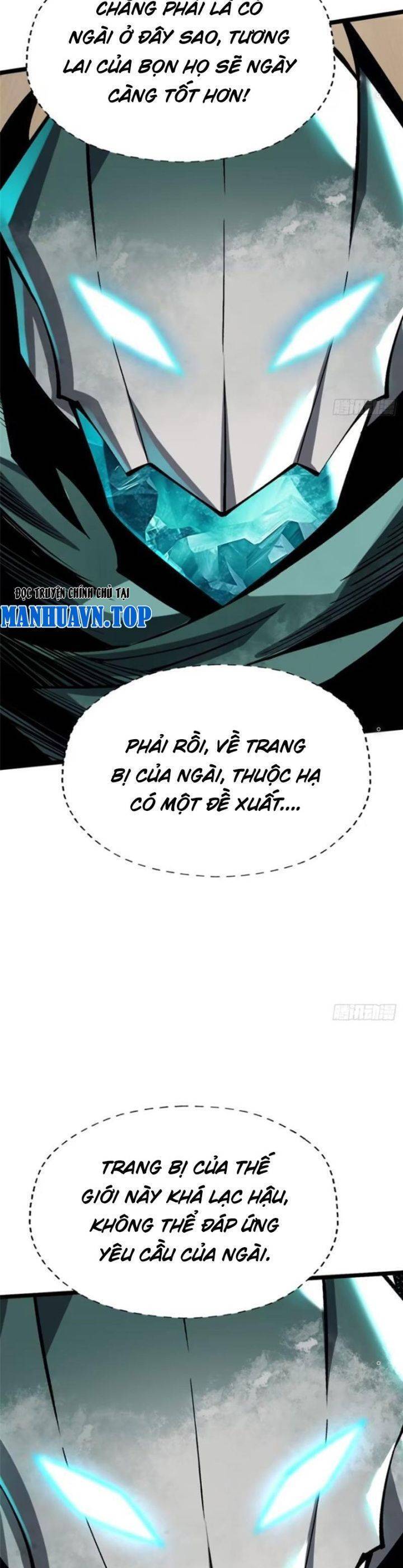 Ta Thật Không Muốn Học Cấm Chú Chap 78 - Next Chap 79