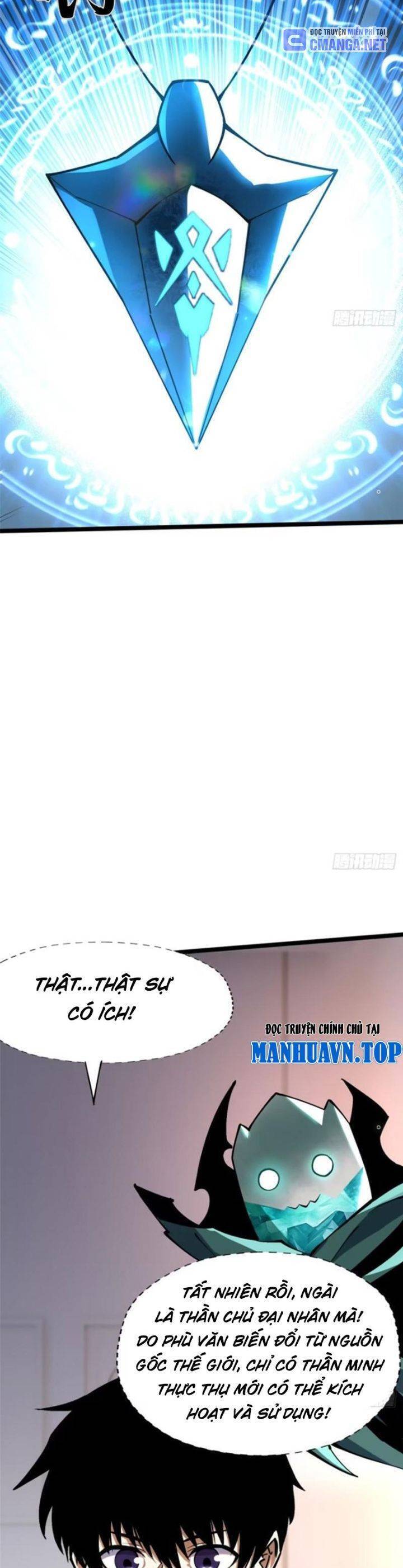 Ta Thật Không Muốn Học Cấm Chú Chap 78 - Next Chap 79