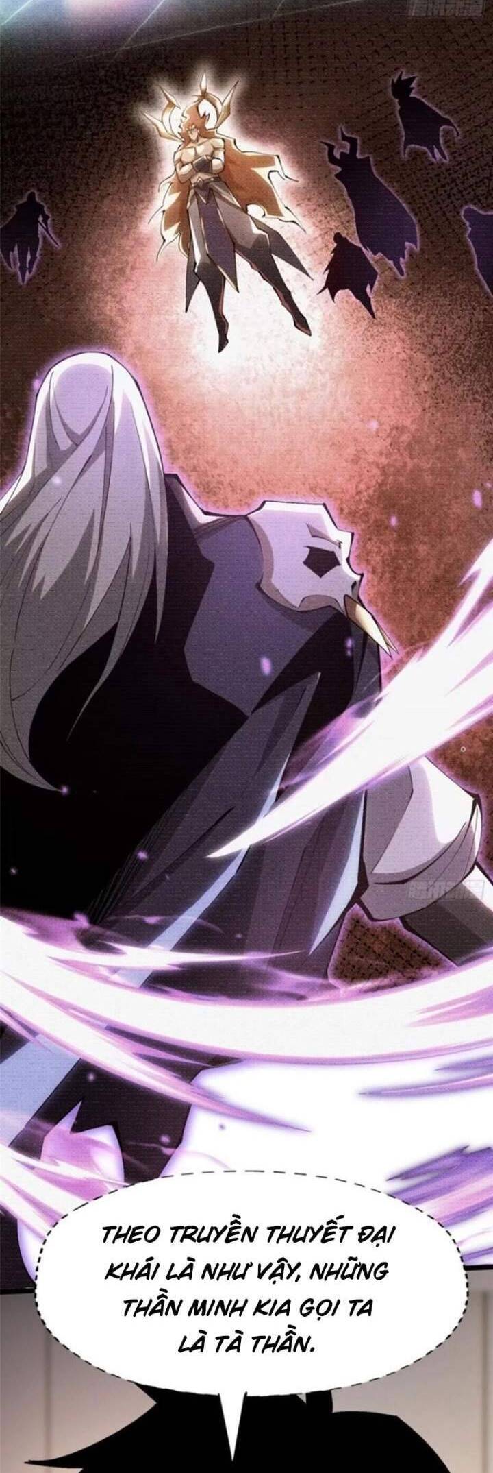 Ta Thật Không Muốn Học Cấm Chú Chap 78 - Next Chap 79