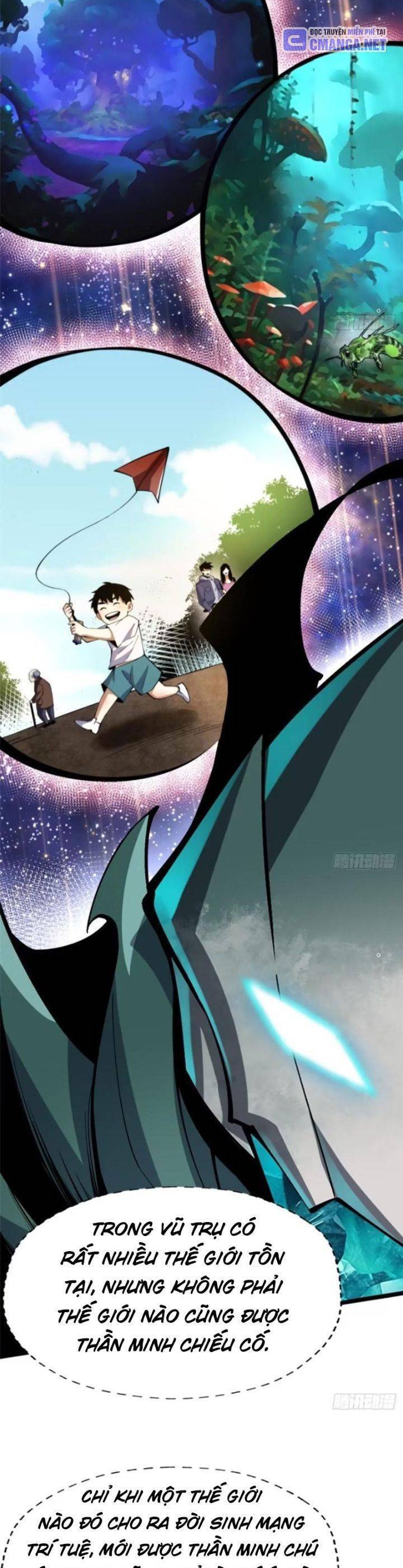 Ta Thật Không Muốn Học Cấm Chú Chap 78 - Next Chap 79