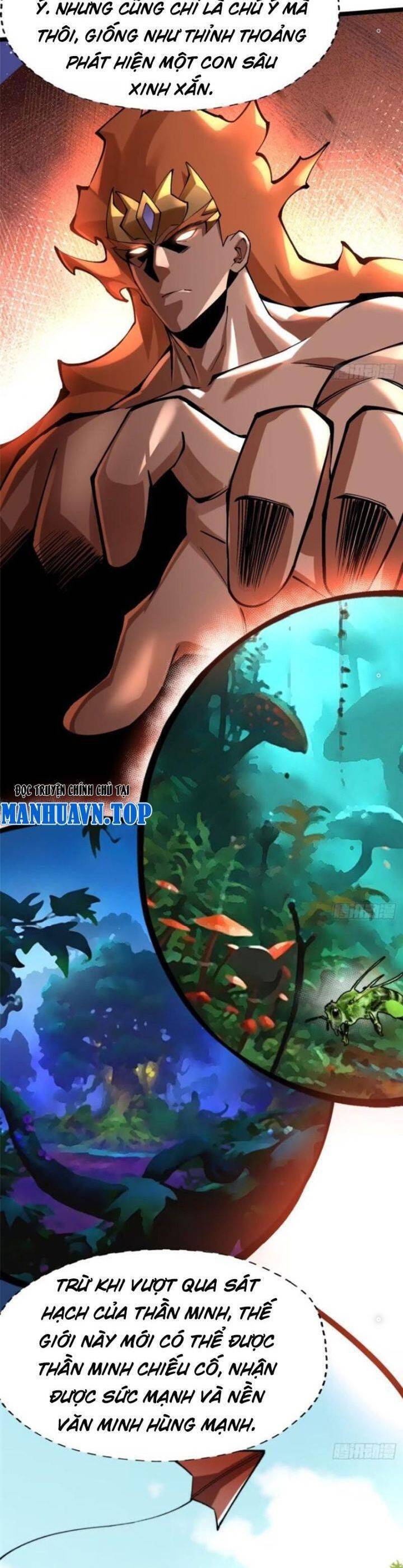 Ta Thật Không Muốn Học Cấm Chú Chap 78 - Next Chap 79