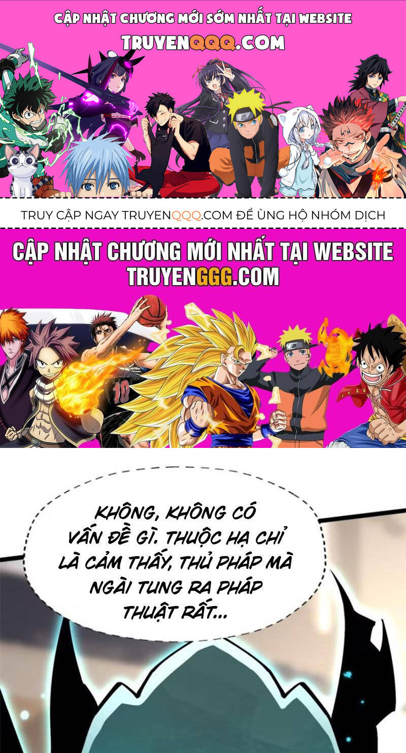 Ta Thật Không Muốn Học Cấm Chú Chap 79 - Next Chap 80