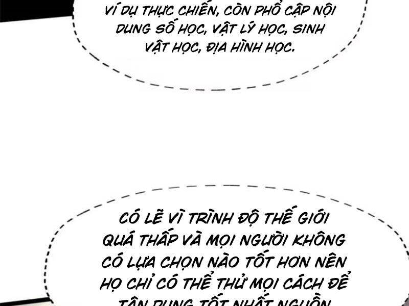 Ta Thật Không Muốn Học Cấm Chú Chap 79 - Next Chap 80