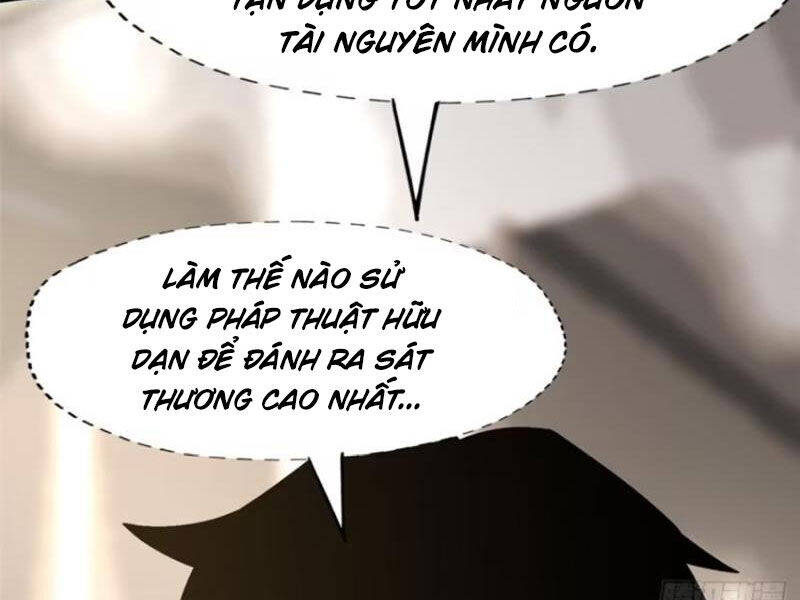 Ta Thật Không Muốn Học Cấm Chú Chap 79 - Next Chap 80