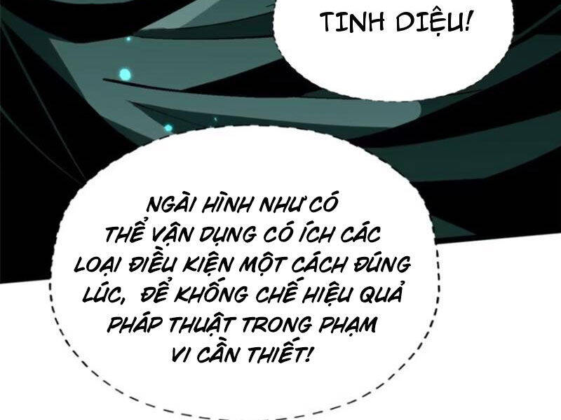 Ta Thật Không Muốn Học Cấm Chú Chap 79 - Next Chap 80