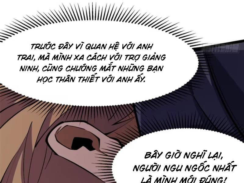 Ta Thật Không Muốn Học Cấm Chú Chap 79 - Next Chap 80