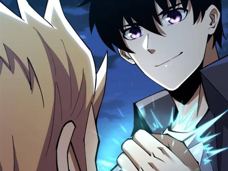 Ta Thật Không Muốn Học Cấm Chú Chap 79 - Next Chap 80