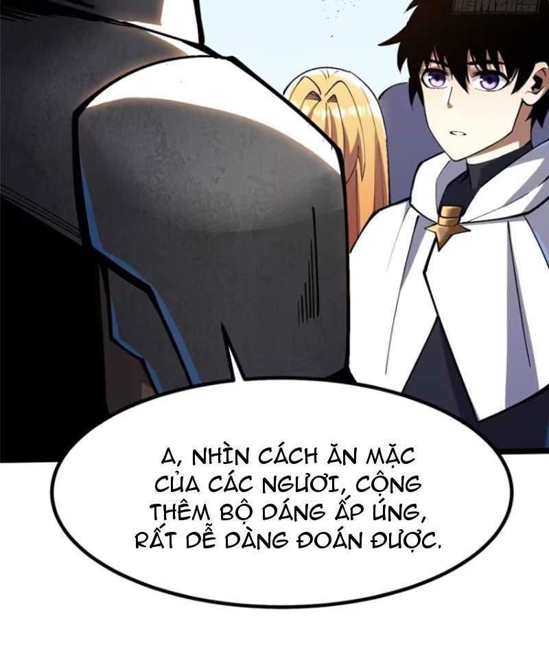 Ta Thật Không Muốn Học Cấm Chú Chap 80 - Next Chap 81