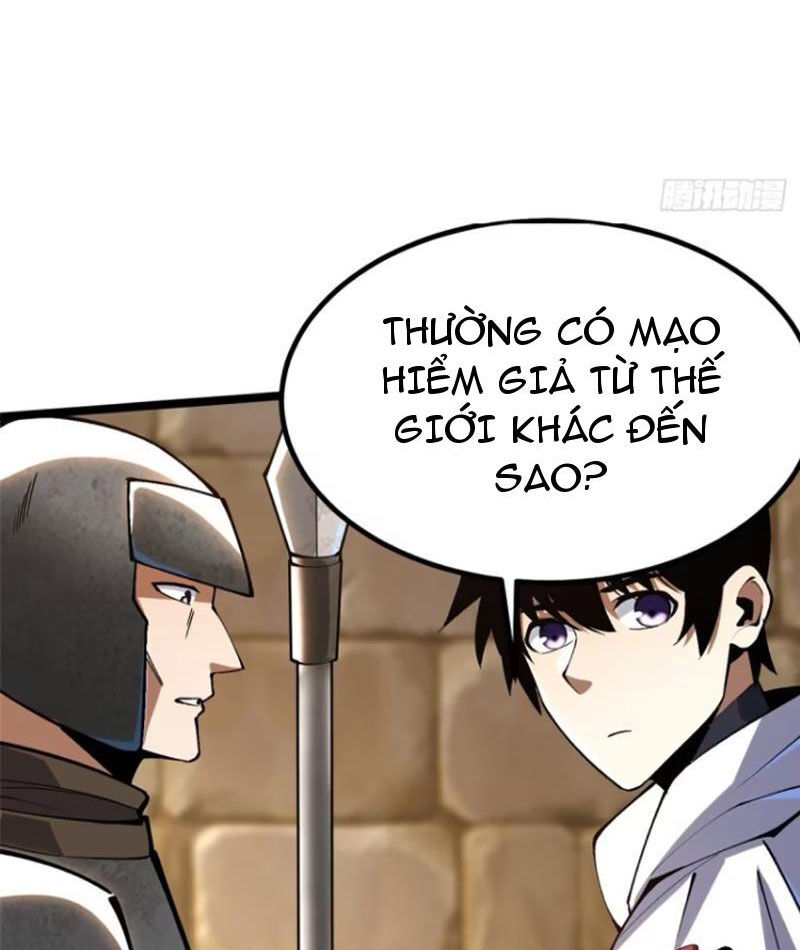 Ta Thật Không Muốn Học Cấm Chú Chap 80 - Next Chap 81