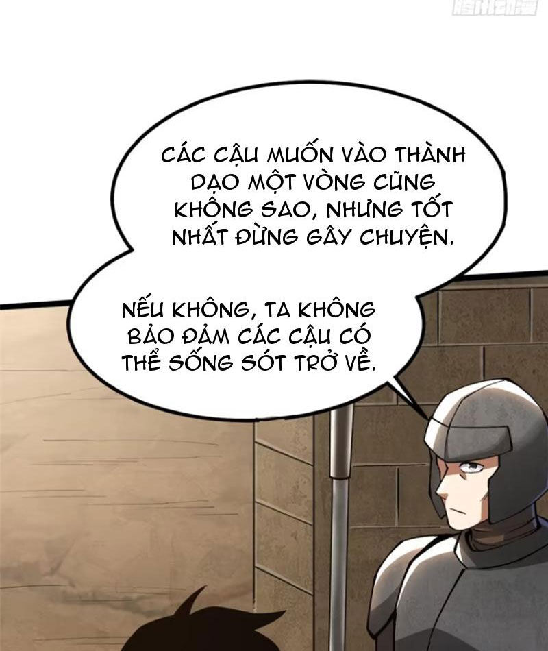 Ta Thật Không Muốn Học Cấm Chú Chap 80 - Next Chap 81