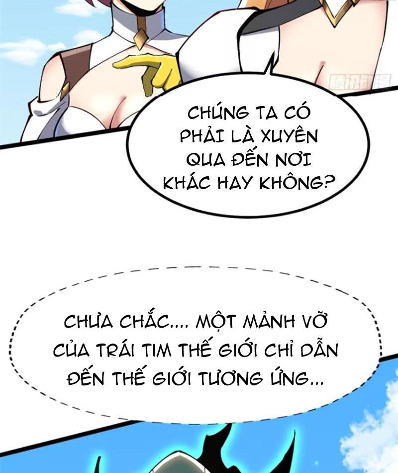 Ta Thật Không Muốn Học Cấm Chú Chap 80 - Next Chap 81