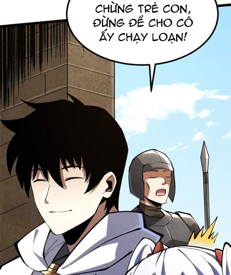 Ta Thật Không Muốn Học Cấm Chú Chap 80 - Next Chap 81