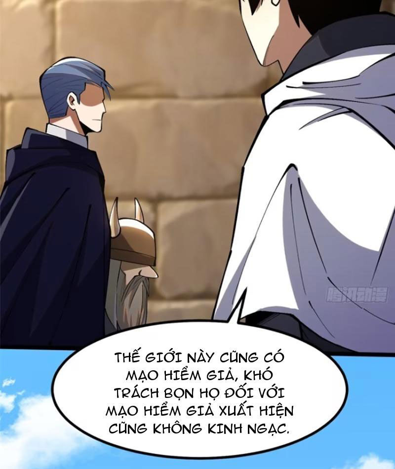 Ta Thật Không Muốn Học Cấm Chú Chap 80 - Next Chap 81