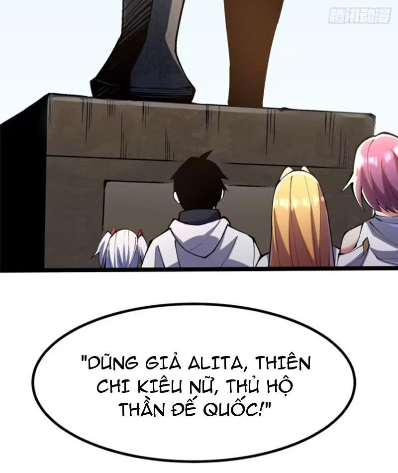 Ta Thật Không Muốn Học Cấm Chú Chap 80 - Next Chap 81