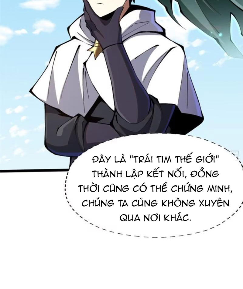 Ta Thật Không Muốn Học Cấm Chú Chap 80 - Next Chap 81