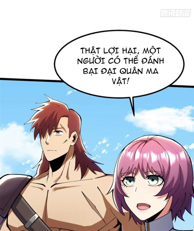 Ta Thật Không Muốn Học Cấm Chú Chap 80 - Next Chap 81