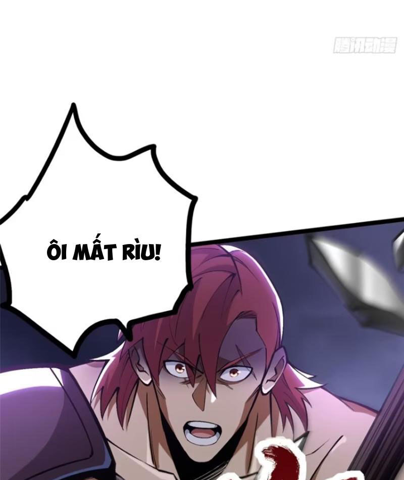 Ta Thật Không Muốn Học Cấm Chú Chap 80 - Next Chap 81