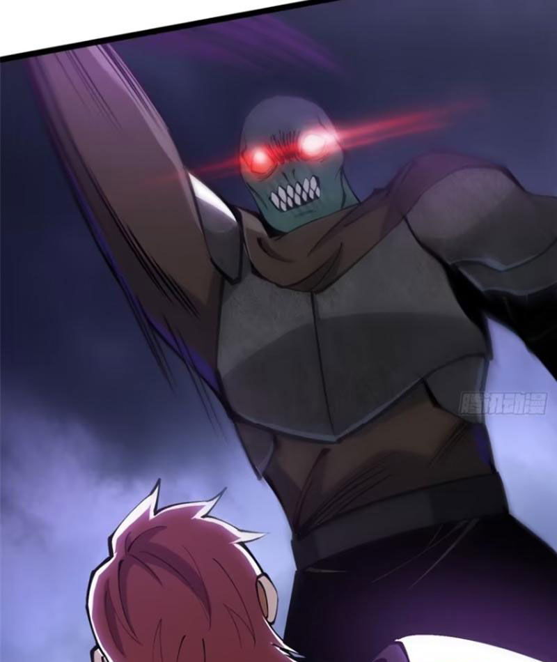 Ta Thật Không Muốn Học Cấm Chú Chap 80 - Next Chap 81