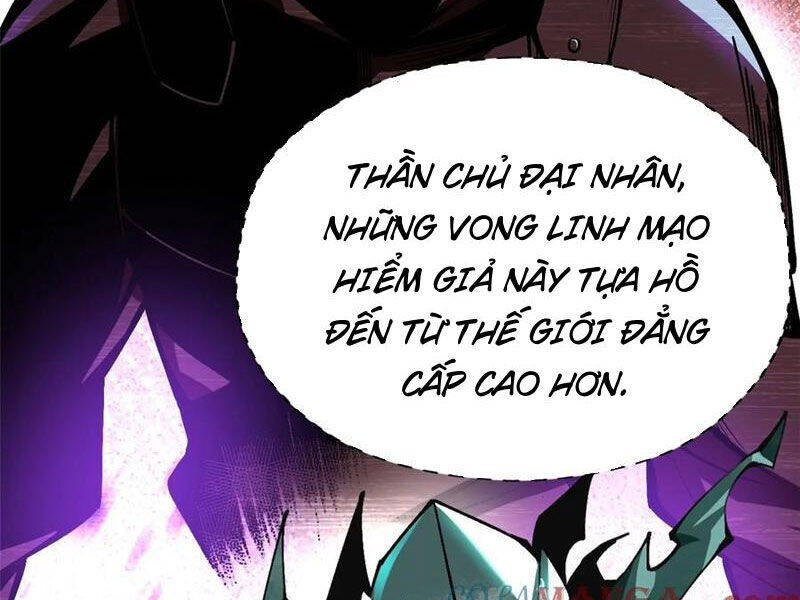 Ta Thật Không Muốn Học Cấm Chú Chap 81 - Next Chap 82