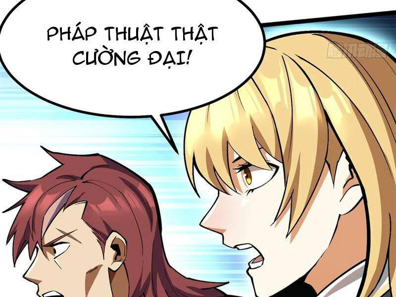 Ta Thật Không Muốn Học Cấm Chú Chap 81 - Next Chap 82