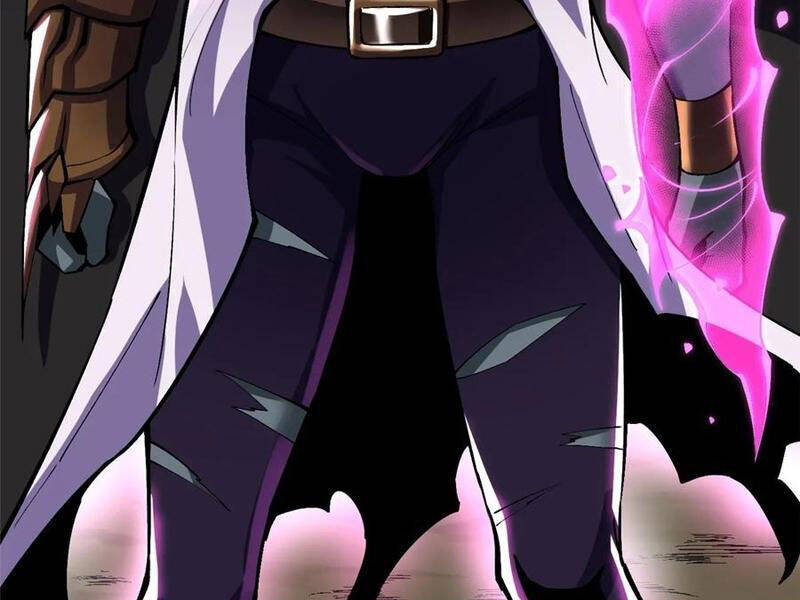 Ta Thật Không Muốn Học Cấm Chú Chap 81 - Next Chap 82