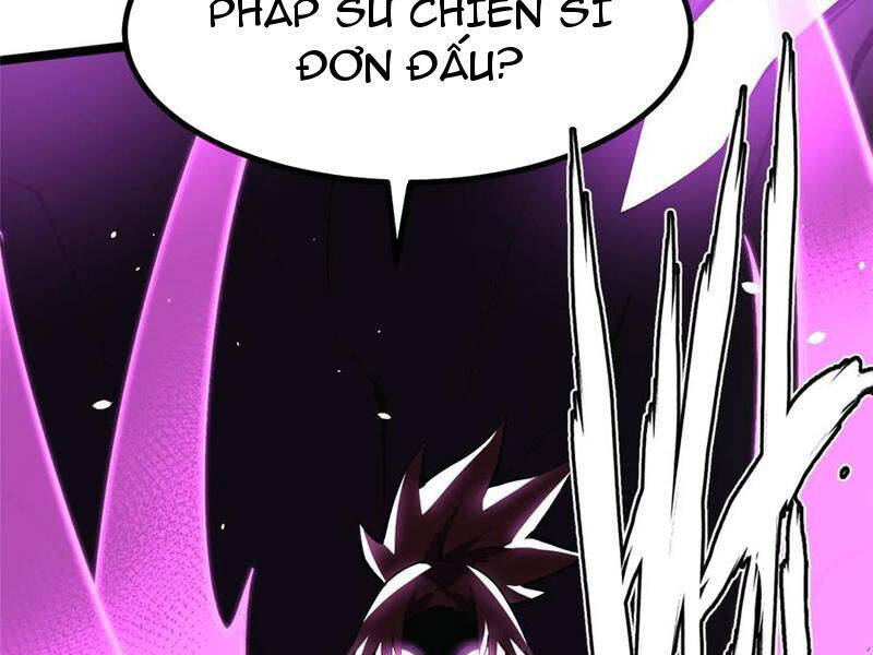 Ta Thật Không Muốn Học Cấm Chú Chap 81 - Next Chap 82