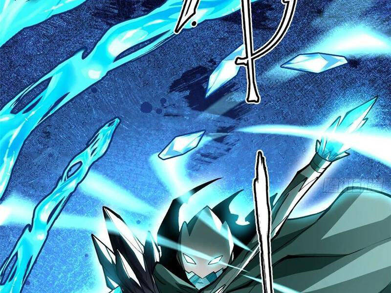 Ta Thật Không Muốn Học Cấm Chú Chap 81 - Next Chap 82