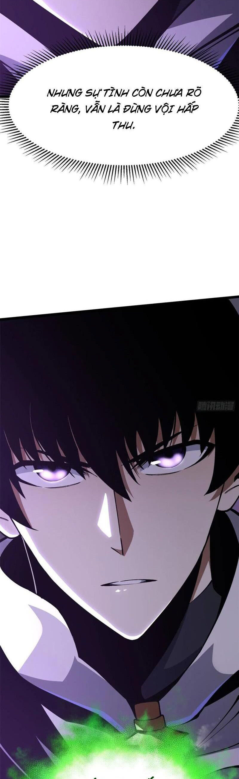 Ta Thật Không Muốn Học Cấm Chú Chap 82 - Next Chap 83