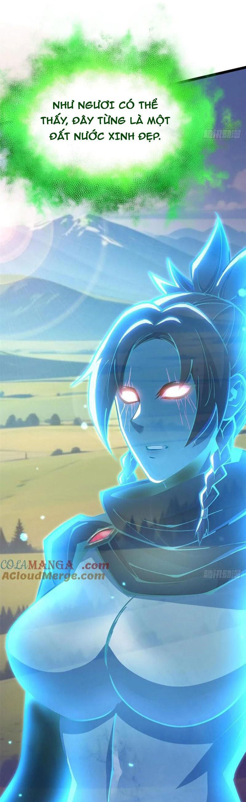 Ta Thật Không Muốn Học Cấm Chú Chap 82 - Next Chap 83