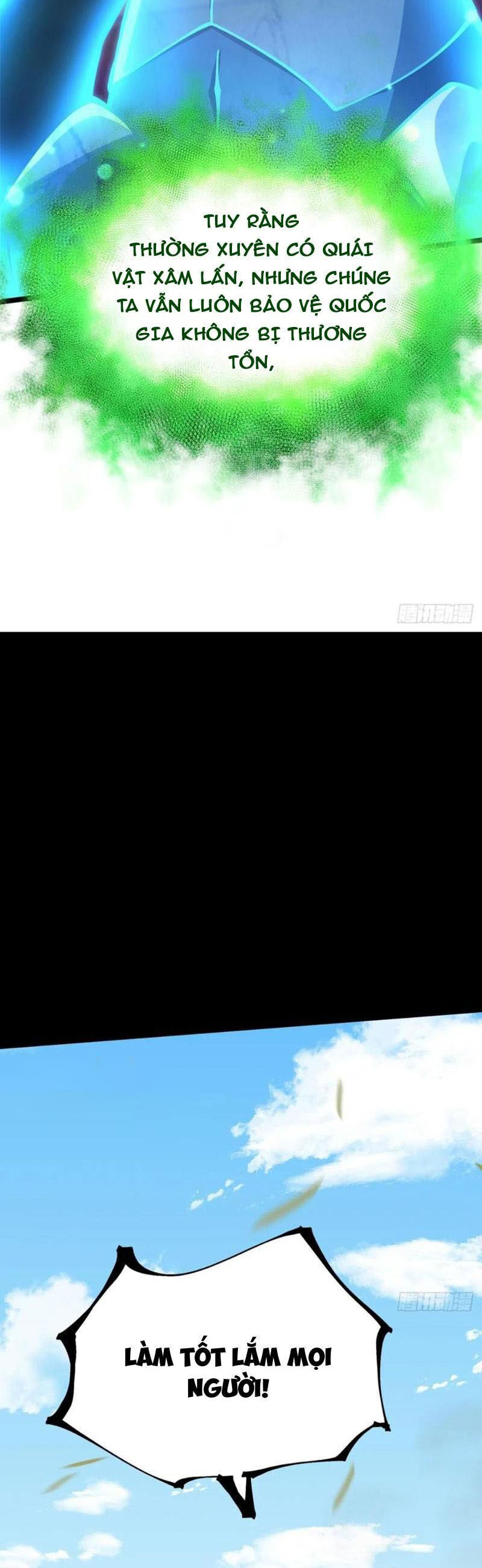 Ta Thật Không Muốn Học Cấm Chú Chap 82 - Next Chap 83