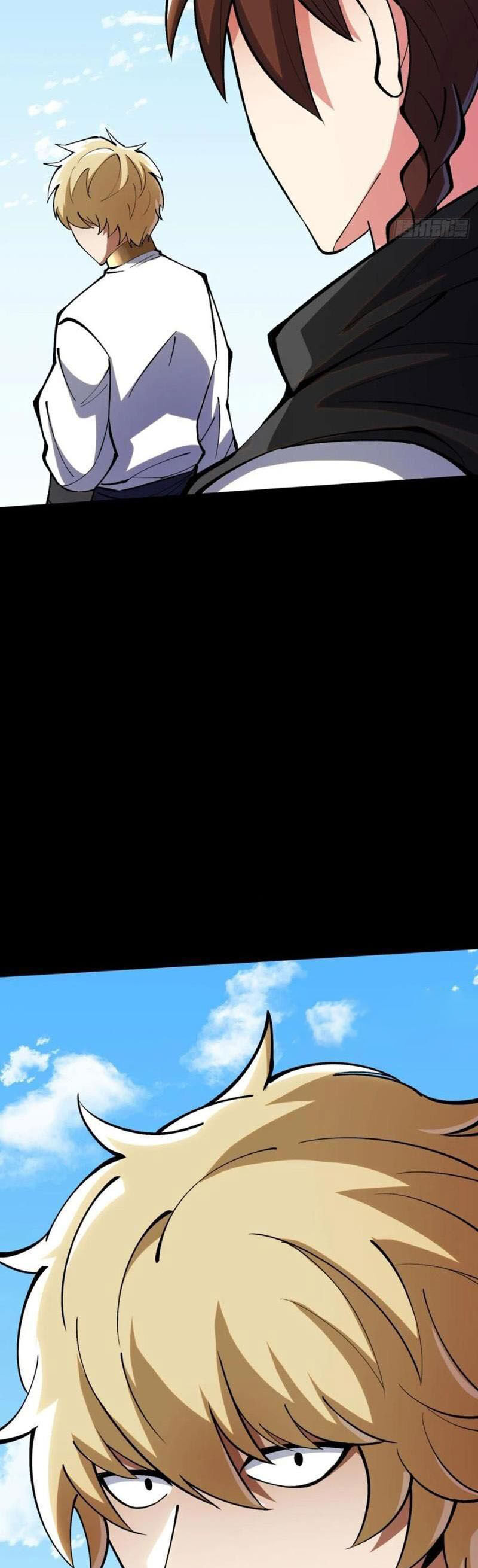 Ta Thật Không Muốn Học Cấm Chú Chap 82 - Next Chap 83