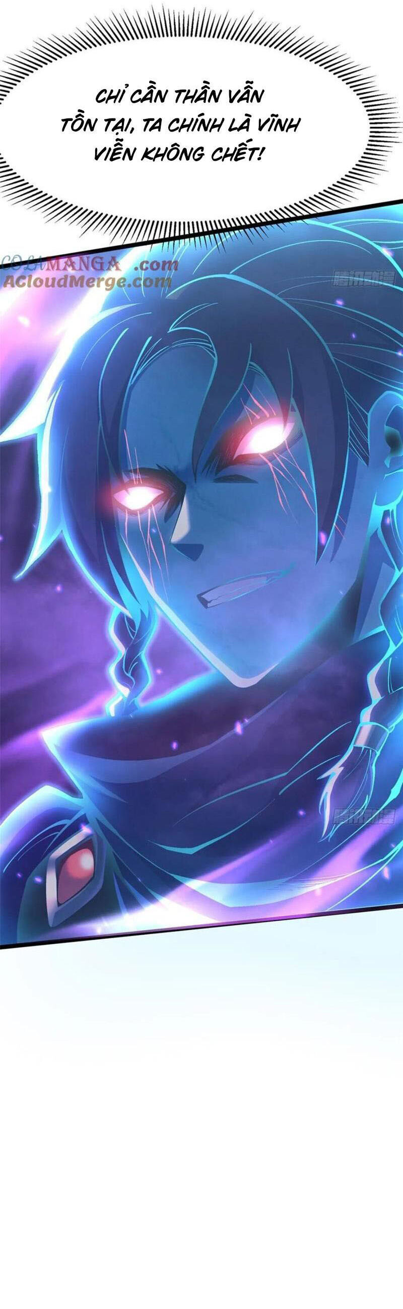 Ta Thật Không Muốn Học Cấm Chú Chap 82 - Next Chap 83