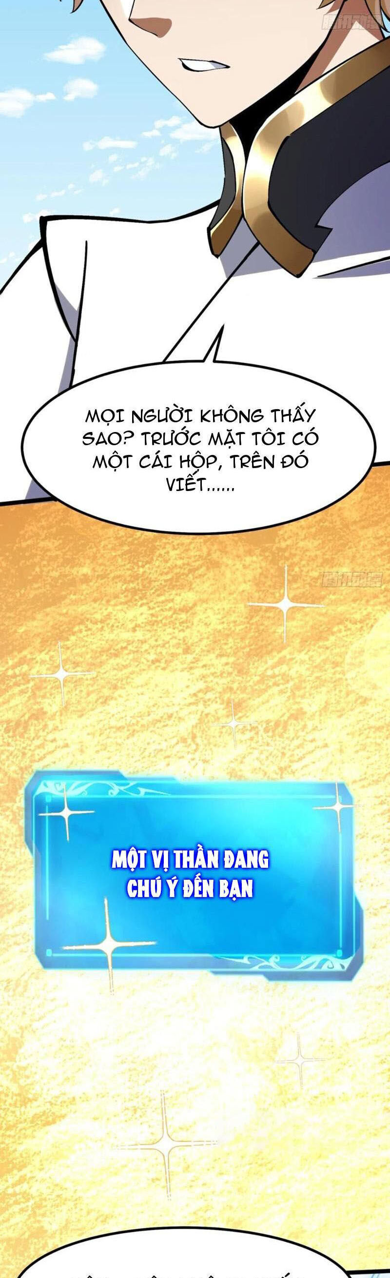 Ta Thật Không Muốn Học Cấm Chú Chap 82 - Next Chap 83