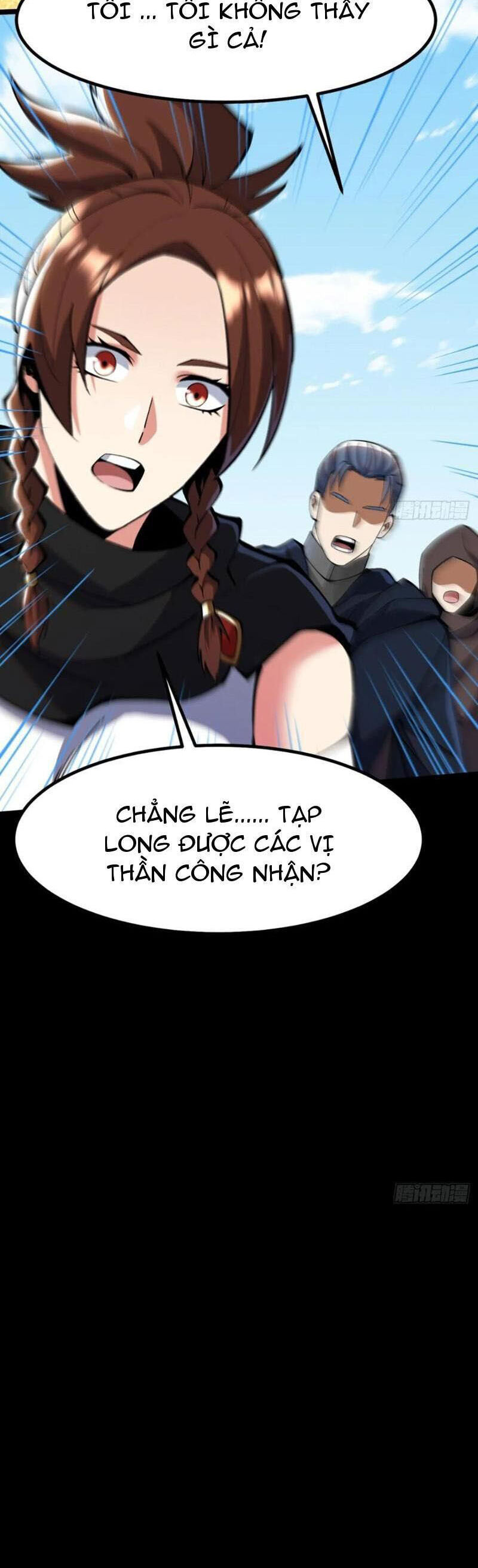 Ta Thật Không Muốn Học Cấm Chú Chap 82 - Next Chap 83