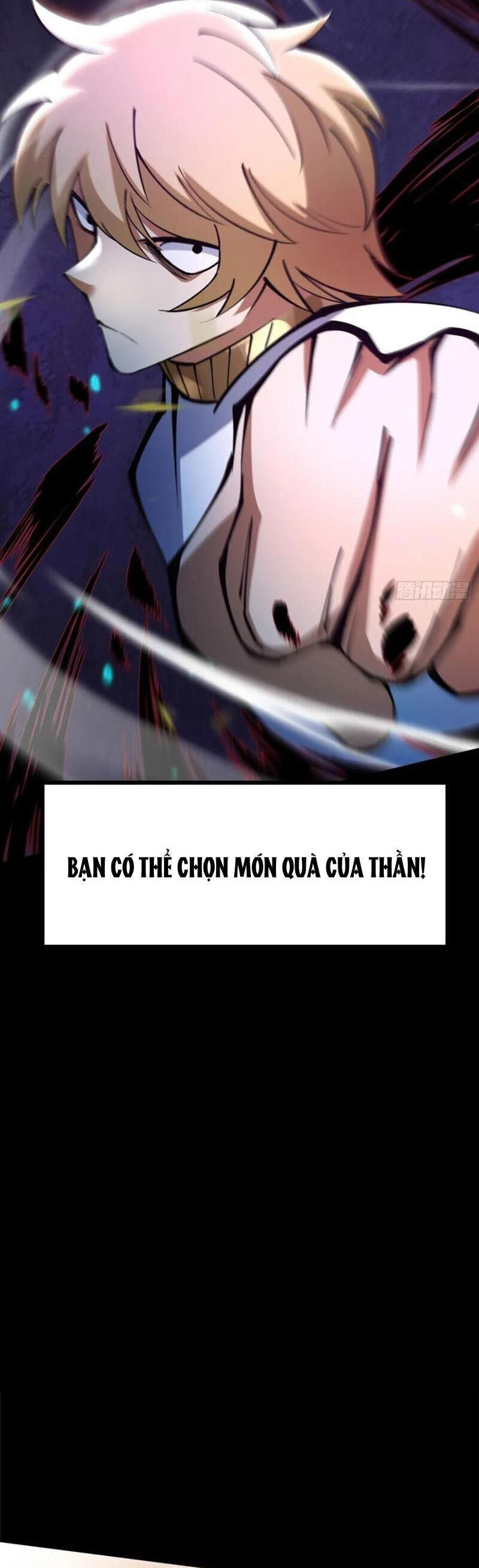 Ta Thật Không Muốn Học Cấm Chú Chap 82 - Next Chap 83