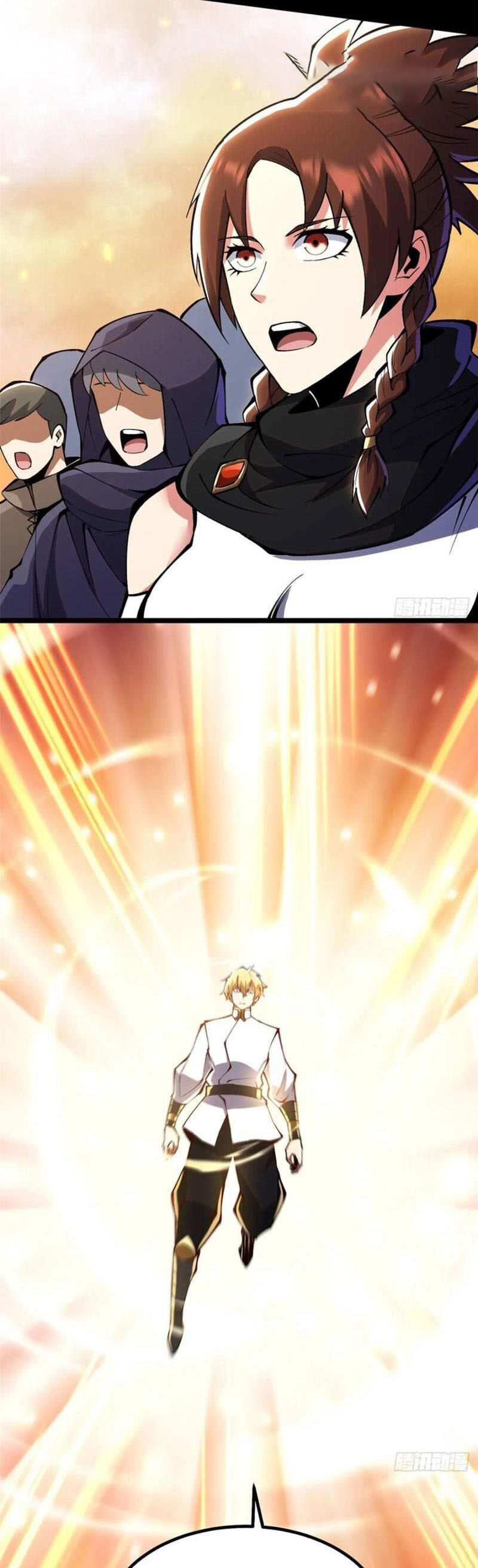 Ta Thật Không Muốn Học Cấm Chú Chap 82 - Next Chap 83