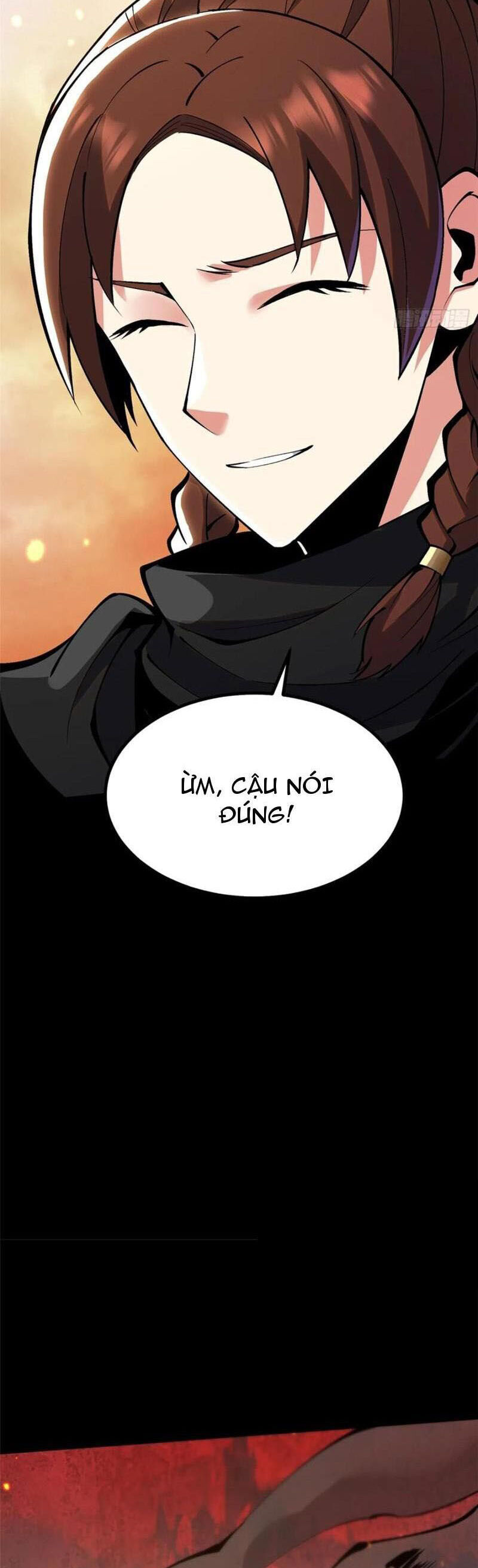 Ta Thật Không Muốn Học Cấm Chú Chap 82 - Next Chap 83