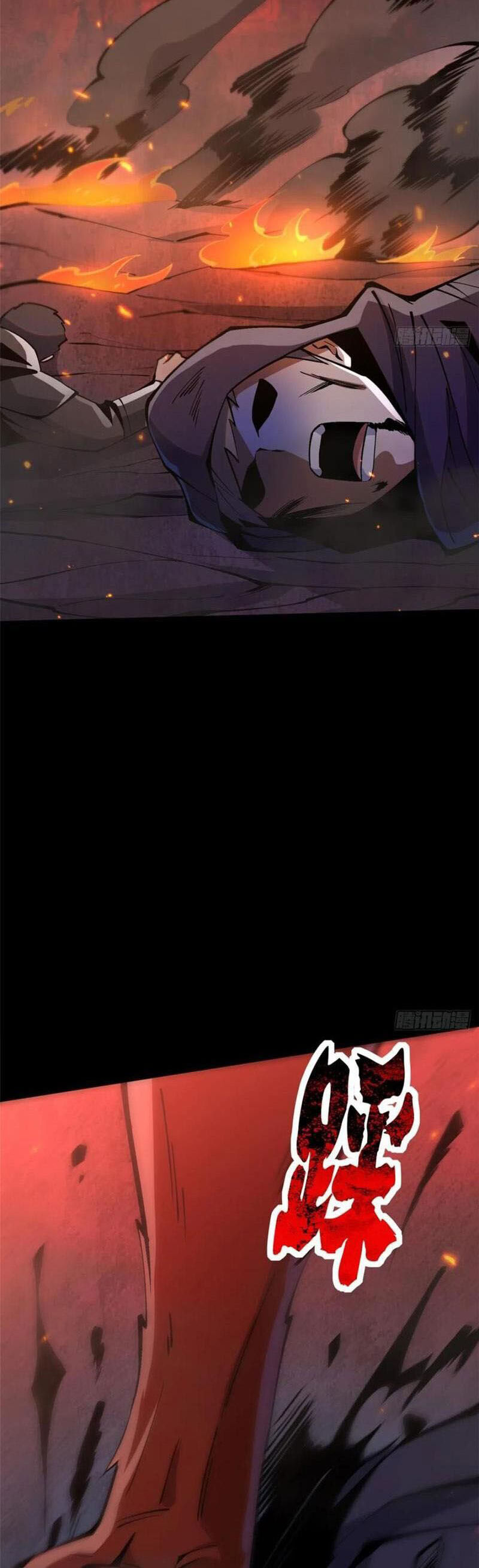 Ta Thật Không Muốn Học Cấm Chú Chap 82 - Next Chap 83